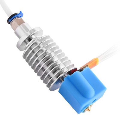Hotend Volcano Hotend V5 J-Head 24V für Anycubic Vyper/Kobra Max/Kobra Plus