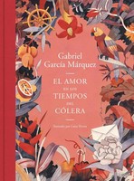 Gabriel GarcíA MáRquez | El Amor En Los Tiempos Del CóLera | Buch | Spanisch