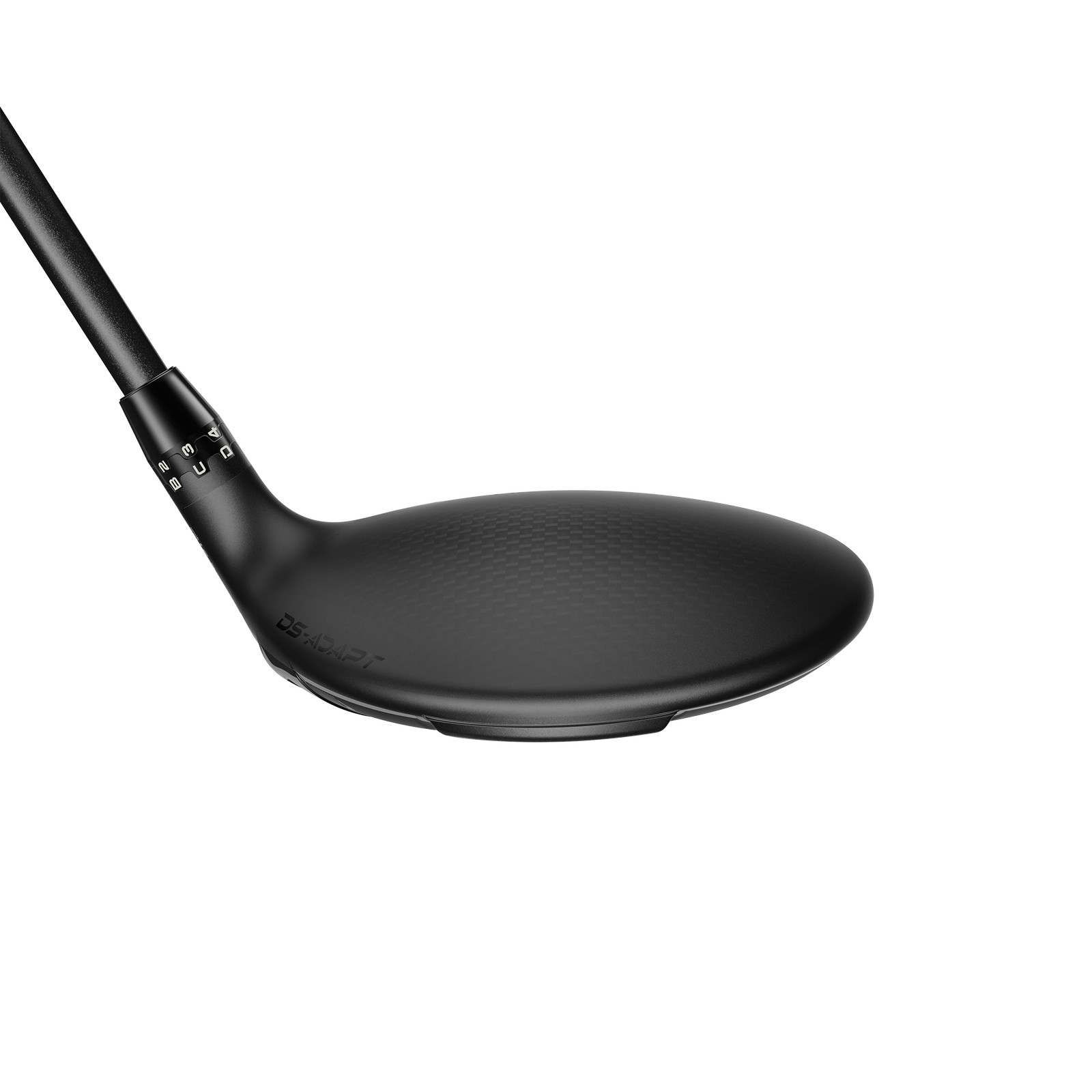 Cobra Golf Club DS ADAPT MAX 18.5* 5 Wood Regular Project X Denali Red 50 New