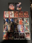 Lot of 22 Michael Jordan cards Upper Deck  Topps Fleer Skybox Mint condition