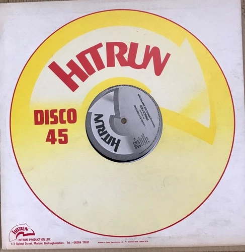 HIGHER FIELD MARSHALL PETER BROGGS PRINCE FARI JAH SHAKA HITRUN ORIG 79 MINT Con