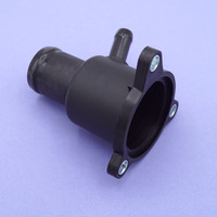 KÜHlmittelflansch FüR Dacia Logan Sandero Renault Clio Kangoo Laguna Megane