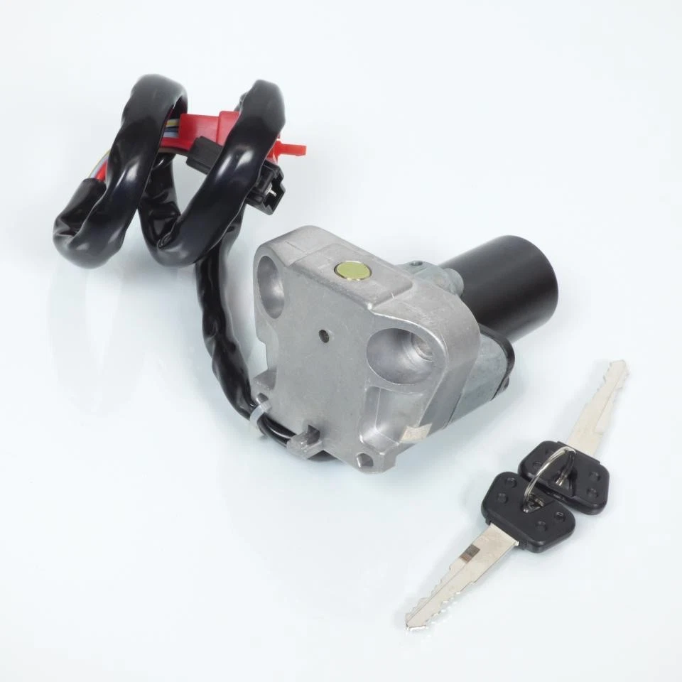 Neiman contacteur à clé Vicma pour Moto Yamaha 1000 FZR 1994 à 1995 6568 / 6 - Photo 3/3