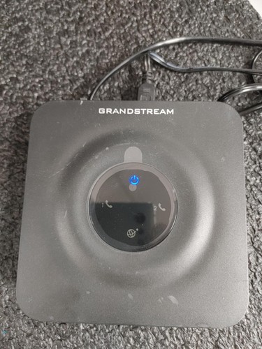 Grandstream 961-00037-15A007 HT802 2 Port Analog Telephone Adapter