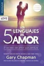 Los 5 lenguajes del amor - Edici n Revisada Serie Favoritos, Bolsillo 
