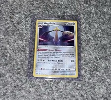 Aegislash Battle Styles 107/163 Holo