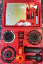 Nos Ford Otc Rotunda Axod Transmission Service Tool Set T86p-70000-s Taurus