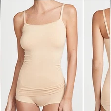 Yummie Shaping Cami With Convertible Back Color Frappe S