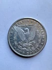 1879s Morgan Silver Dollar