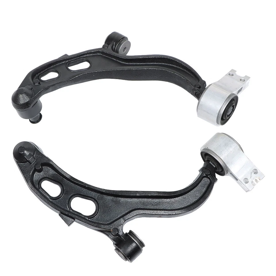 Brazo de control inferior delantero K622916 k622917 para Ford Taurus 13-18 Lincoln MKS 13-16 Foto 2 de 4