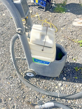 KubSCOUT Industrial Carpet Cleaner Machine with hose