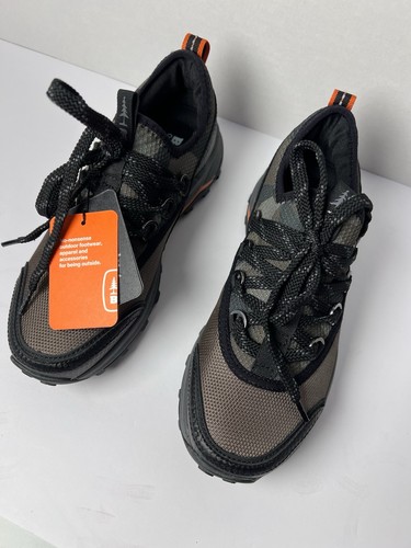 NEU IM KARTON Bass Trek Ultralite Hiker Sneaker - Größe 5,5 - Bild 3 von 5