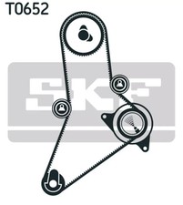 Kit de distribution Peugeot 204
