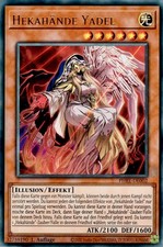 Yu-Gi-Oh! Phantom Revenge PHRE-DE Einzelkarte...
