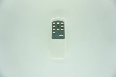 Remote Control For Sinclair AMC-11AN Portable Room Air Conditioner