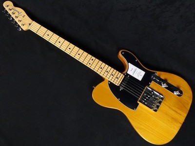 Fender Made in Japan Hybrid II Telecaster Vintage Natural | eBay