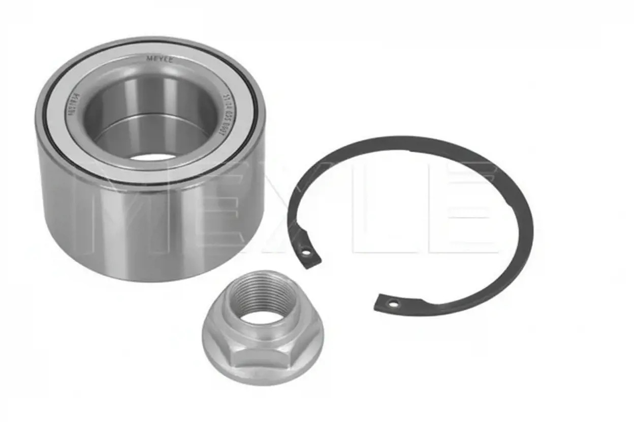 Meyle Kit Cuscinetto Ruota 31-14 650 0007 - Immagine 2