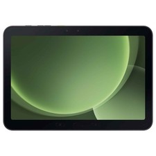 Samsung Galaxy Tab Active5 Pro EE 128GB Green 10,1 Zoll Wi-Fi 5G Tablet