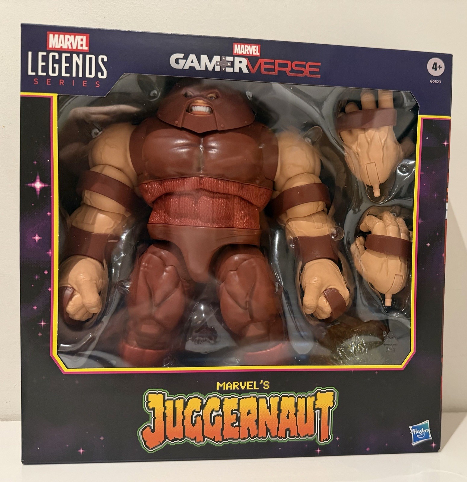 Brand New Hasbro 2025