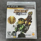 Ratchet & Clank Collection (Sony PlayStation 3 PS3) New sealed