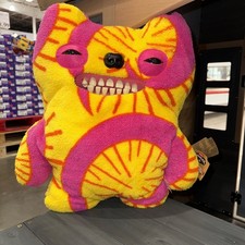 BIGG FUGG Fuggler Old Tooth Soft Plush 18" Toy Laboratory Misfits New NWT