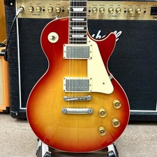 [Usato] Custodia rigida EpiphoneLPS-80Epiphone 2001 inclusa