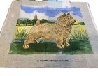 Norwich Terrier Dog Breed tapestry By Selenga International — photo 1