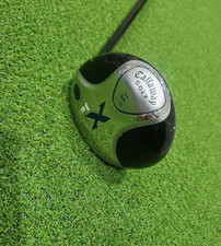 Callaway Golf X #3 Wood - 15° Loft - Men