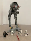 LEGO Star Wars Rebels:  75083 -  AT-DP  -  100% Complete W/Minifigs