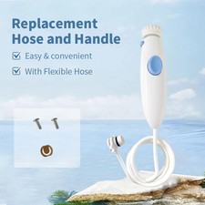 For WP-100 WP-150 WP-660 WF Replacement Hose ...