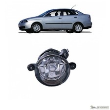 Nebelscheinwerfer links rechts H3 für Seat Cordoba (6L2) Ibiza III (6L1)