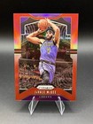 2019-20 Panini Prizm - JaVale McGee #225 Red Prizm /299 ST3
