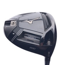 Used Mizuno STG 220 Driver / 9.0 Degrees / Stiff Flex