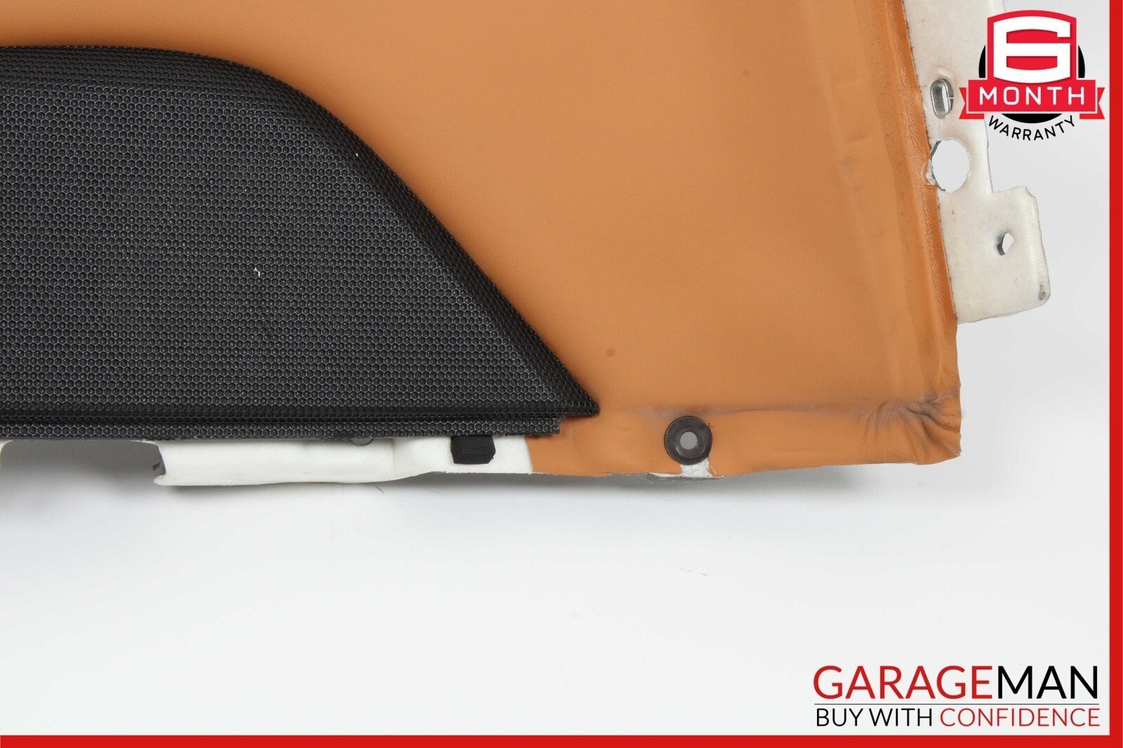 Ferrari California 2015-2018 REAR+LEFT Quarter panel trim