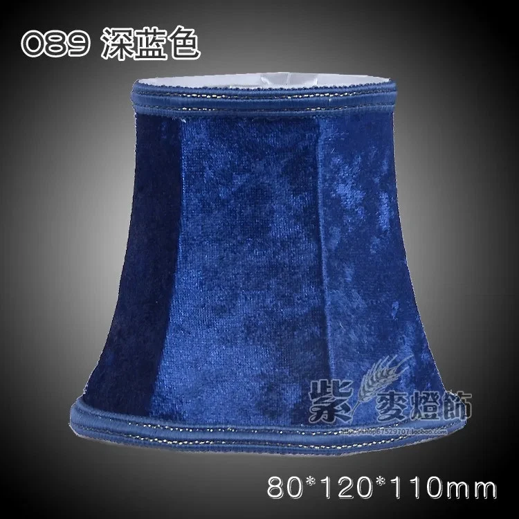 Blue Lamp Shades for sale | eBay