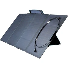 EcoFlow 160W Portable Power Station Solar Panel EFSOLAR160W-N EcoFlow