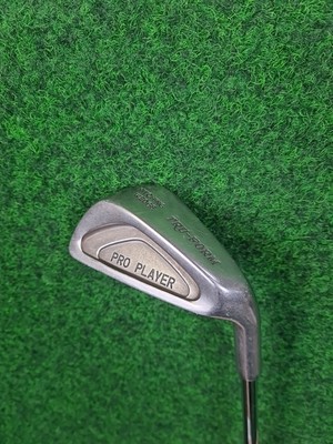 TRU-FORM Pro Player Pitching Wedge - Herren (Stahl, 35 Zoll, Rechts)