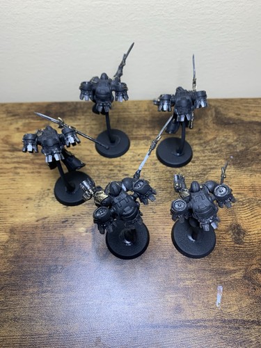 Warhammer Age of Sigmar – Lot Kharadron Overlords