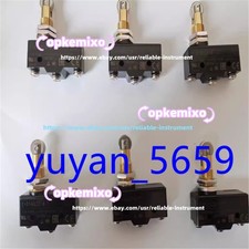 1Pcs New FOR Omron Limit travel switch Z-01HQ22-B #5347 LY