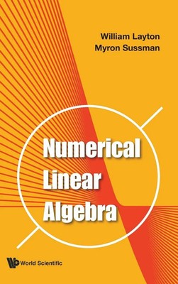 NUMERICAL LINEAR ALGEBRA | Layton William | Buch | Gebunden | Englisch | 2020