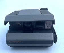 VINTAGE POLAROID SPECTRA SYSTEM CAMERA