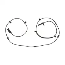 Mpulse Rear Left Abs Wheel Speed Sensor For Fits For Ram 2500 3500 Sen-2Abs3026