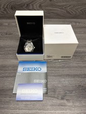 SEIKO Gent's Wristwatch PROSPEX SPB143 AUTOMATIC 200M DIVERS WATCH (B06010745)