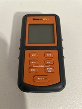Therm Pro remote food thermometer TP-20S LCD screen Remote Only