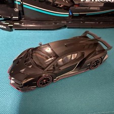 Lamborghini Veneno 1/43 Kyosho model car