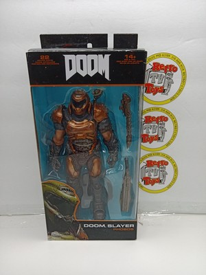 Doom Slayer Phobos McFarlane Action Figure Sealed