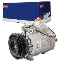 DENSO KLIMAKOMPRESSOR 7SBU16C passend für AUDI A4 A6 SKODA SUPERB VW PASSAT
