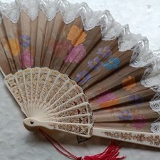 Folding Sensu Fan