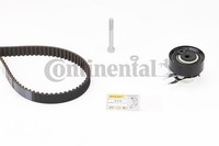 1 X Zahnriemensatz Contitech CT846K2 FüR VW Polo Lupo
