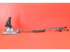 SKODA FABIA III Estate NJ5 Schaltknauf 6C0711049F 2016 30708570